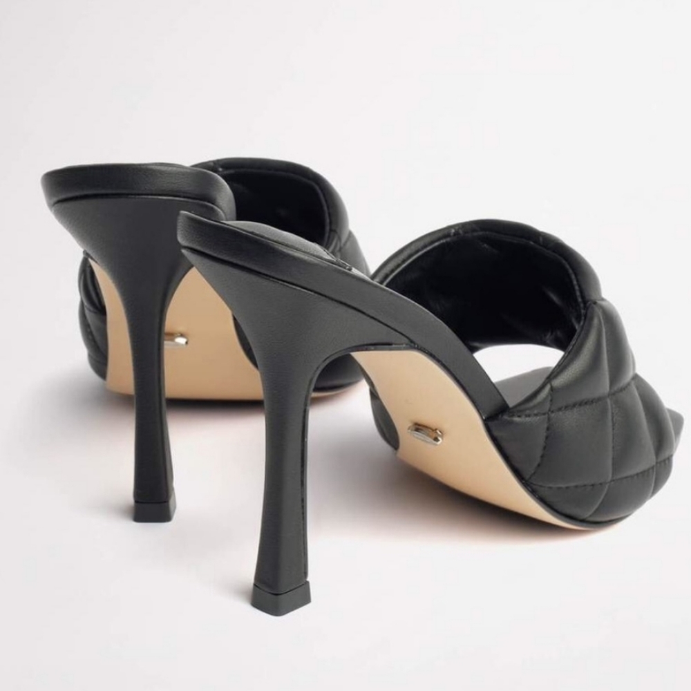 Tony Bianco Betty Sandal - Picture 9 of 9